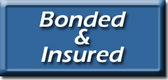 fully insured and bonded in Arlington, TX
